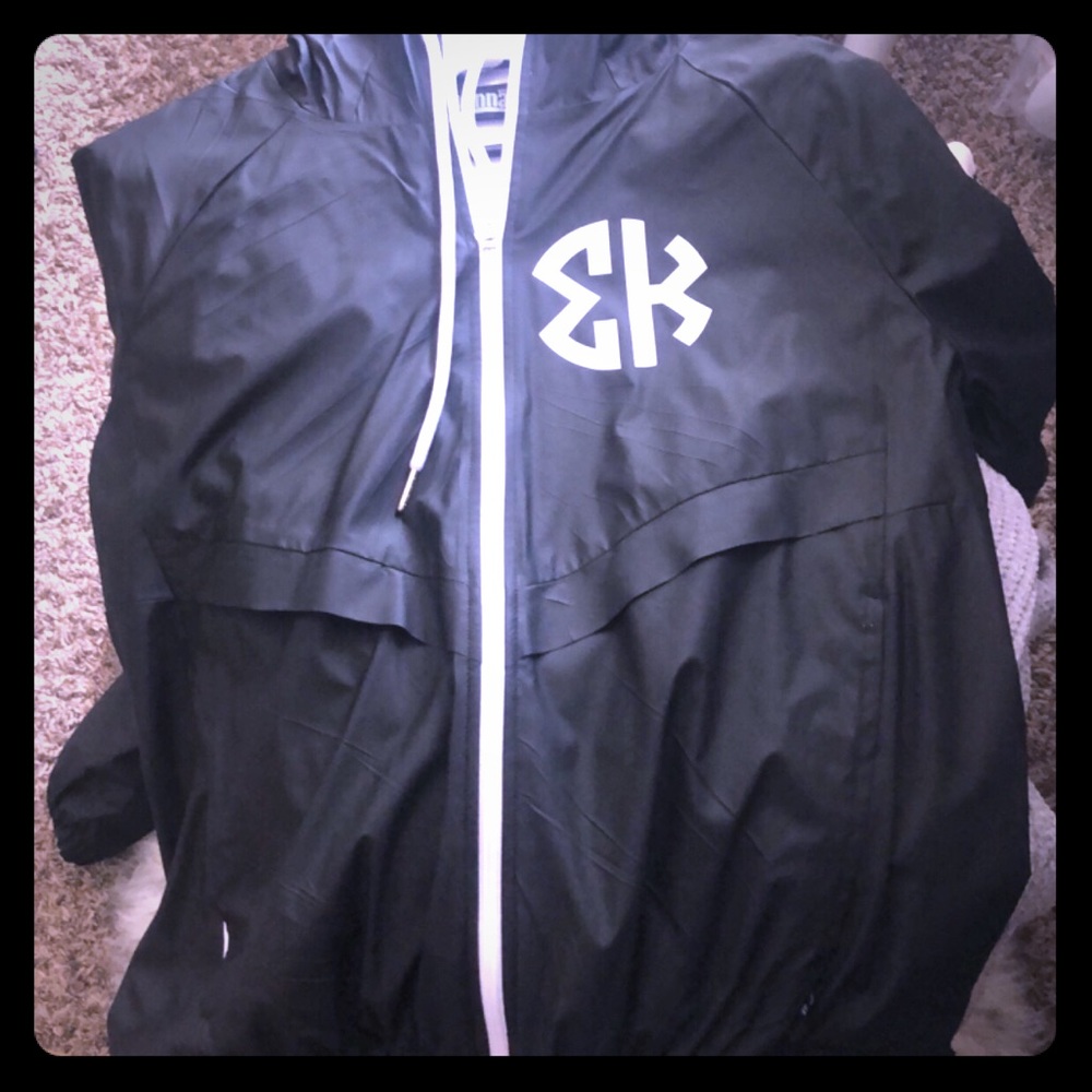 Raincoat